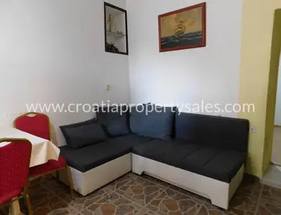 Haus 240 m², Otok Brač - alter Ortskern und Meerblick - 5