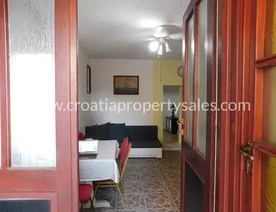 Haus 240 m², Otok Brač - alter Ortskern und Meerblick - 7