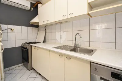 Stan, Belveder Rijeka, balkon i parking - 6