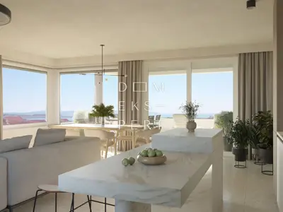Wohnung zum Kauf in Povljana, 66,8 m² - 4