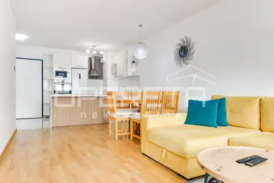Najam, Stan, Ferenščica, Ivekovićeva, 2s, 65 m² - 2