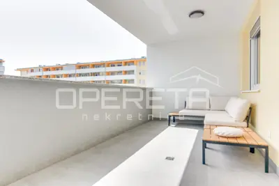 Najam, Stan, Ferenščica, Ivekovićeva, 2s, 65 m² - 8