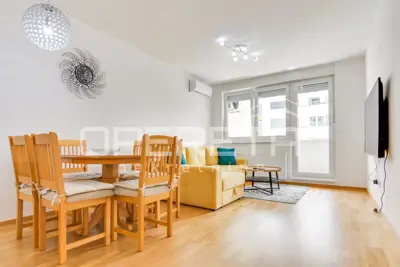 Najam, Stan, Ferenščica, Ivekovićeva, 2s, 65 m² - 3