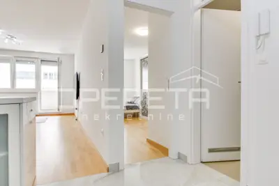 Najam, Stan, Ferenščica, Ivekovićeva, 2s, 65 m² - 9