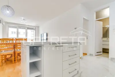 Najam, Stan, Ferenščica, Ivekovićeva, 2s, 65 m² - 7