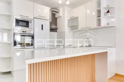 Najam, Stan, Ferenščica, Ivekovićeva, 2s, 65 m² - 6