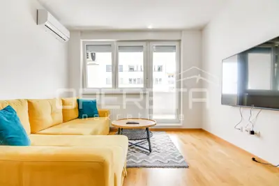 Najam, Stan, Ferenščica, Ivekovićeva, 2s, 65 m² - 4