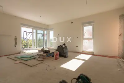 Murter, Jezera, penthouse, 121.53 m²