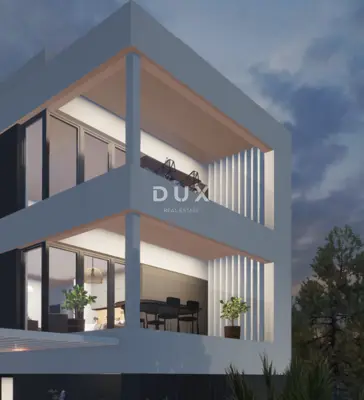 Murter, Jezera, penthouse, 121,53 m² - 7