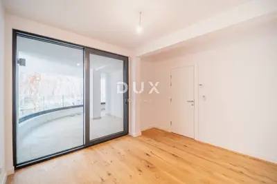 Stan 100 m², Opatija - Centar, terasa 34 m² i pogled na more - 7