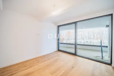 Stan 100 m², Opatija - Centar, terasa 34 m² i pogled na more - 5