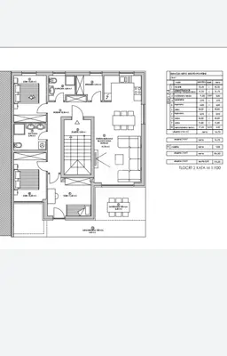 Apartment, Pula Centar, 3 bedrooms and 2 bathrooms - 4