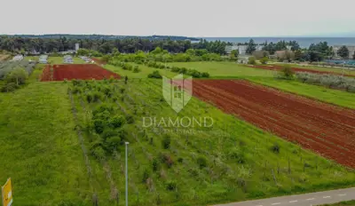 Novigrad, spacious land for investment - 4