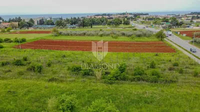 Novigrad, spacious land for investment - 5