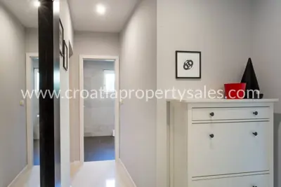 64 m² apartment, Otok Brač - ground floor of a family house - 8