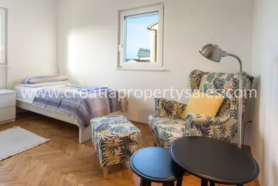 64 m² apartment, Otok Brač - ground floor of a family house - 2
