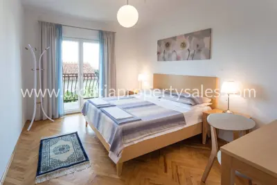 64 m² apartment, Otok Brač - ground floor of a family house - 4