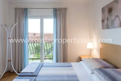 64 m² apartment, Otok Brač - ground floor of a family house - 7