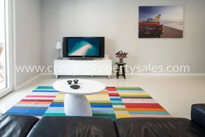 64 m² apartment, Otok Brač - ground floor of a family house - 5