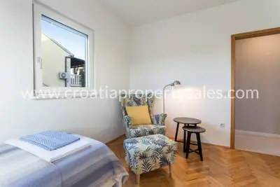 64 m² apartment, Otok Brač - ground floor of a family house - 9