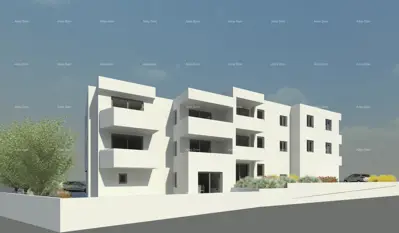 Valdebek! Dvosoban stan na 2.katu - 7