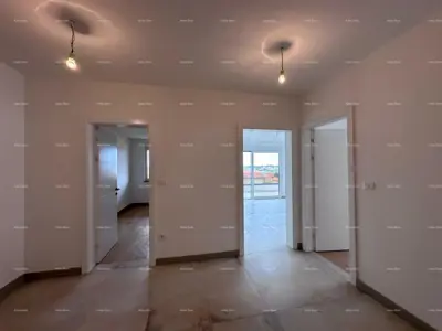 Banjole! Dreizimmerwohnung in einem Neubau! - 11
