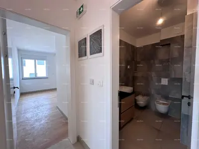 Banjole! Dreizimmerwohnung in einem Neubau! - 5
