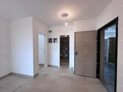 Banjole! Dreizimmerwohnung in einem Neubau! - 4