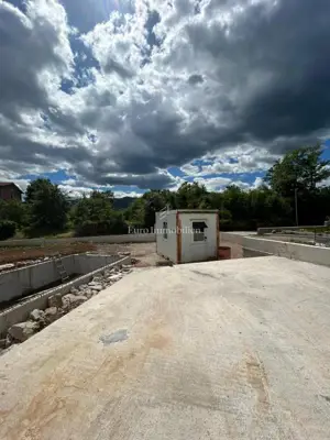 Dvojna kuća u Matuljima, mirno okruženje i okućnica 650 m² - 15