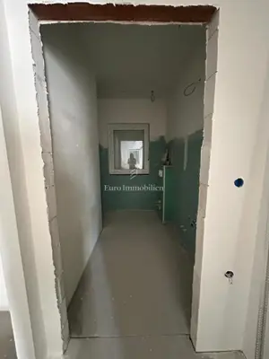 Dvojna kuća u Matuljima, mirno okruženje i okućnica 650 m² - 11
