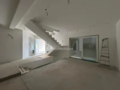 Dvojna kuća u Matuljima, mirno okruženje i okućnica 650 m² - 2