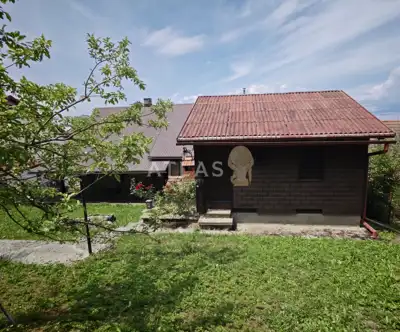 Gorski kotar, Skrad | Gelegenheit!
