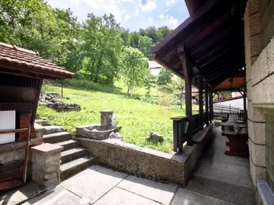 Gorski kotar, Skrad | Gelegenheit! - 2
