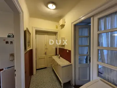 Apartment 74.5 m², Rijeka Mlaka - sea view - 8