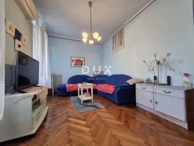 Apartment 74.5 m², Rijeka Mlaka - sea view - 2