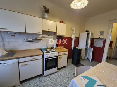 Apartment 74.5 m², Rijeka Mlaka - sea view - 7