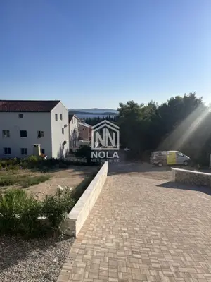 Wohnung 83,73 m², Vodice - Erdgeschoss und 2 Schlafzimmer - 14