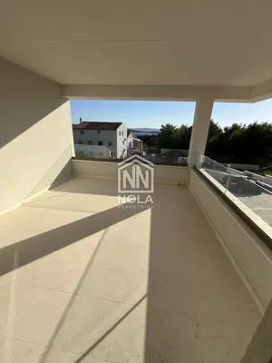Wohnung 83,73 m², Vodice - Erdgeschoss und 2 Schlafzimmer - 8
