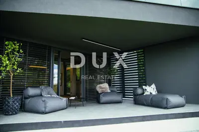Haus 156 m², Starjak - offener Blick und Privatsphäre - 5
