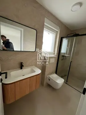 Apartman 129 m², Vodice - krovna terasa i 2 parkirna mjesta - 14