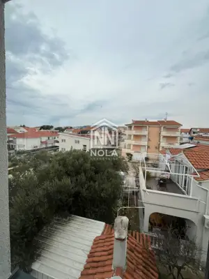 Apartman 129 m², Vodice - krovna terasa i 2 parkirna mjesta - 8