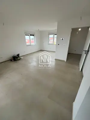 Apartman 129 m², Vodice - krovna terasa i 2 parkirna mjesta - 11