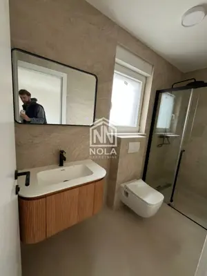 Apartman 129 m², Vodice - krovna terasa i 2 parkirna mjesta - 13