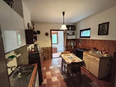 House 204 m², Vrankovec - peace, privacy and view - 3