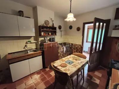 House 204 m², Vrankovec - peace, privacy and view - 4