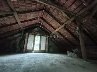 House 204 m², Vrankovec - peace, privacy and view - 14