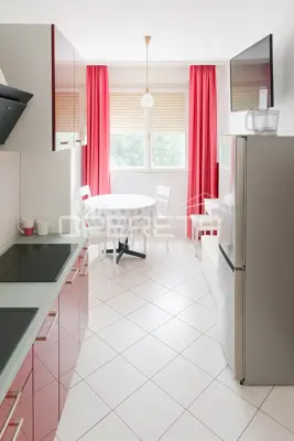 Wohnung in Split, Bol - ruhiges Viertel und Blick ins Grüne - 2