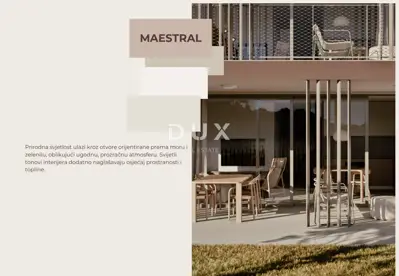 Wohnung 101 m², Kraljevica - erste Reihe zum Meer - 8