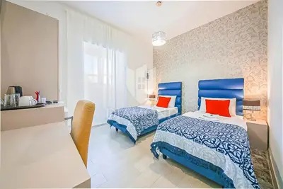 Stan 107 m², Pula Centar - turistički najam - 11