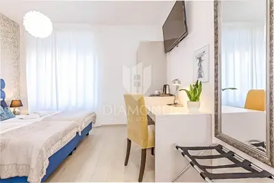 Stan 107 m², Pula Centar - turistički najam - 9